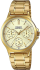 ЧАСЫ Casio TIMELESS COLLECTION LTP-V300G-9A