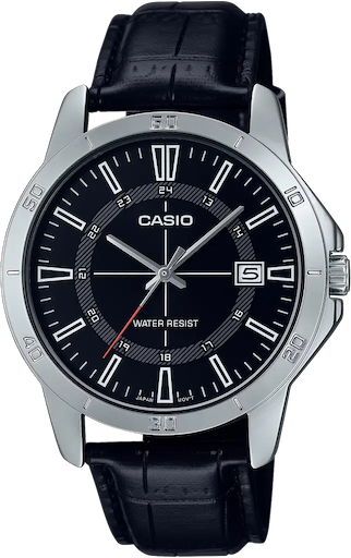 ГОДИННИК CASIO TIMELESS COLLECTION MTP-V004L-1C