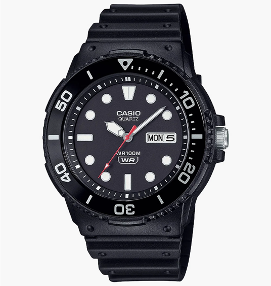 Годинник Casio Timeless Collection MRW-230H-1E1