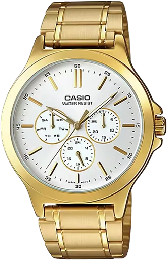 Годинник Casio TIMELESS COLLECTION MTP-V300G-7A