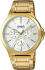 ЧАСЫ Casio TIMELESS COLLECTION MTP-V300G-7A