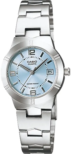 Годинник Casio TIMELESS COLLECTION LTP-1241D-2A