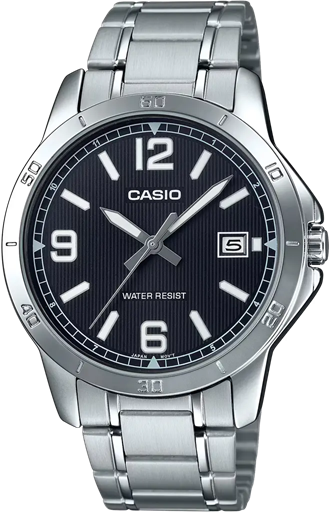 Годинник Casio TIMELESS COLLECTION MTP-V004D-1B2