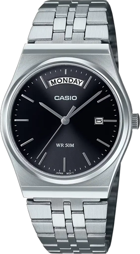 Годинник Casio TIMELESS COLLECTION MTP-B146D-1A