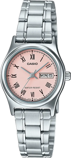 Годинник Casio TIMELESS COLLECTION LTP-V006D-4BUDF