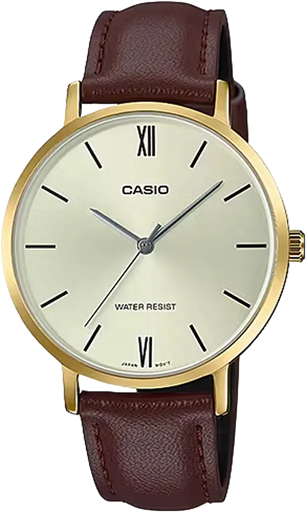 Годинник Casio TIMELESS COLLECTION LTP-VT01GL-9B
