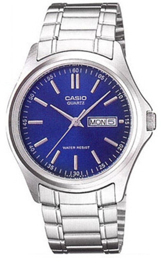 Годинник Casio TIMELESS COLLECTION MTP-1239D-2ADF