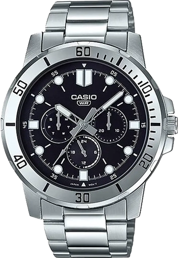 Годинник Casio TIMELESS COLLECTION MTP-VD300D-1E