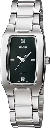 Годинник Casio TIMELESS COLLECTION LTP-1165A-1C2EF
