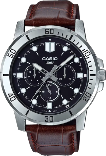 Годинник Casio TIMELESS COLLECTION MTP-VD300L-1E