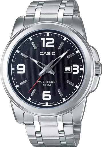 Годинник Casio TIMELESS COLLECTION MTP-1314D-1AVEF