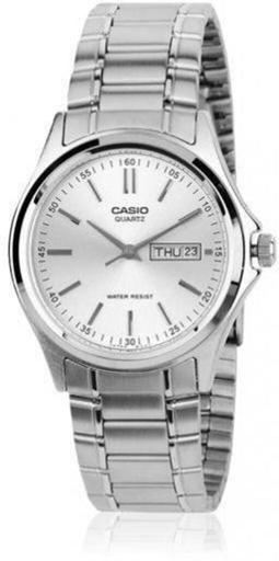 Годинник Casio TIMELESS COLLECTION MTP-1239D-7ADF