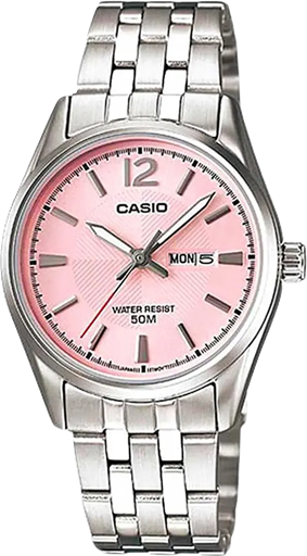 Годинник Casio TIMELESS COLLECTION LTP-1335D-5AVDF