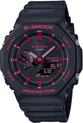 ГОДИННИК CASIO G-SHOCK CLASSIC GA-B2100BNR-1AER
