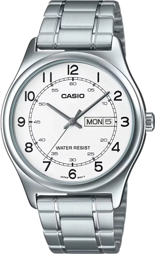 Годинник Casio TIMELESS COLLECTION MTP-V006D-7B2