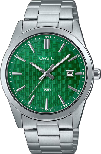 Годинник Casio TIMELESS COLLECTION MTP-VD03D-3A1