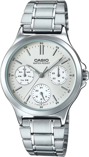 Годинник Casio TIMELESS COLLECTION LTP-V300D-7AUDF