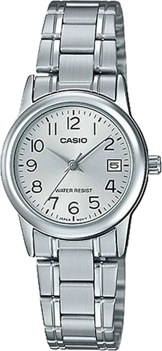 Годинник Casio TIMELESS COLLECTION LTP-V002D-7B
