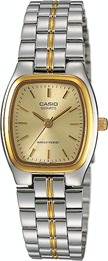 ГОДИННИК CASIO TIMELESS COLLECTION LTP-1169G-9A