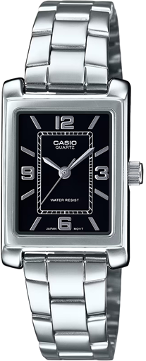 Годинник Casio TIMELESS COLLECTION LTP-1234DD-1A