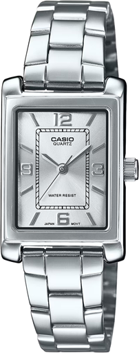 Годинник Casio TIMELESS COLLECTION LTP-1234DD-7A