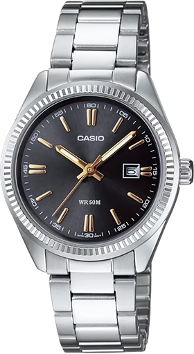 Годинник Casio TIMELESS COLLECTION LTP-1302D-1A2VDF