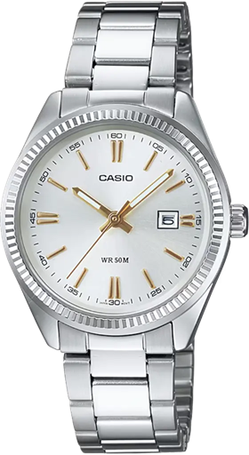 Годинник Casio TIMELESS COLLECTION LTP-1302D-7A2VDF