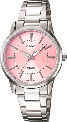 Годинник Casio TIMELESS COLLECTION LTP-1303D-4A