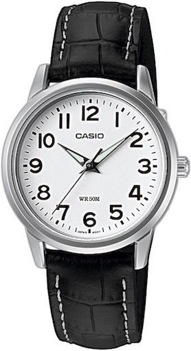 ГОДИННИК CASIO TIMELESS COLLECTION LTP-1303L-7B