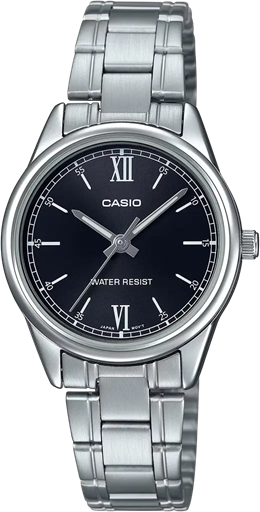 Годинник Casio TIMELESS COLLECTION LTP-V005D-1B2
