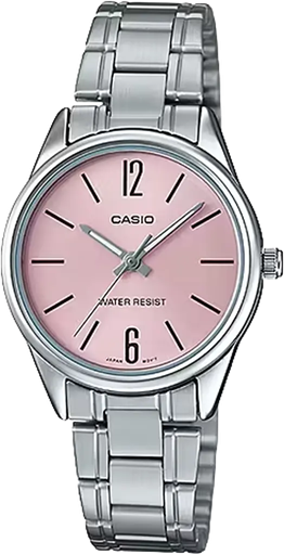 Годинник Casio TIMELESS COLLECTION LTP-V005D-4B