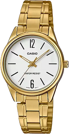 Годинник Casio TIMELESS COLLECTION LTP-V005G-7B