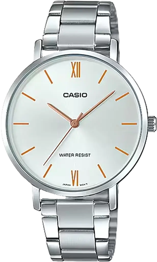 Годинник Casio TIMELESS COLLECTION LTP-VT01D-7B