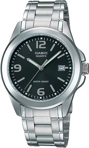 Годинник Casio TIMELESS COLLECTION MTP-1215A-1A