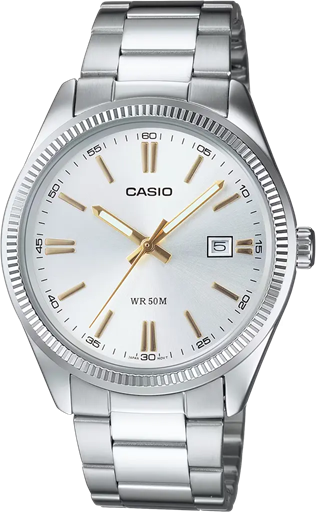 Годинник Casio TIMELESS COLLECTION MTP-1302D-7A2VDF