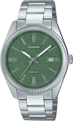Годинник Casio TIMELESS COLLECTION MTP-1302DA-3A