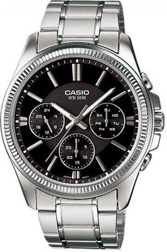 Годинник Casio TIMELESS COLLECTION MTP-1375D-1AVDF