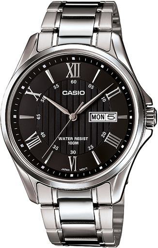 Годинник Casio TIMELESS COLLECTION MTP-1384D-1A