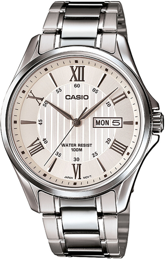 Годинник Casio TIMELESS COLLECTION MTP-1384D-7AVEF