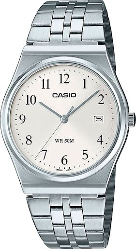 ГОДИННИК CASIO TIMELESS COLLECTION MTP-B145D-7B