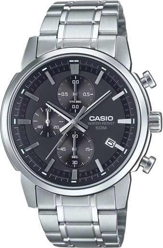 Годинник Casio TIMELESS COLLECTION MTP-E510D-1A1