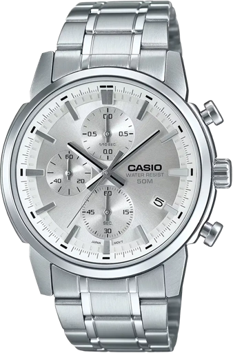 Годинник Casio TIMELESS COLLECTION MTP-E510D-7A
