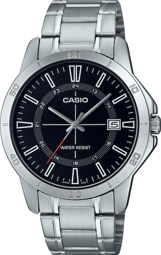 ГОДИННИК CASIO TIMELESS COLLECTION MTP-V004D-1C