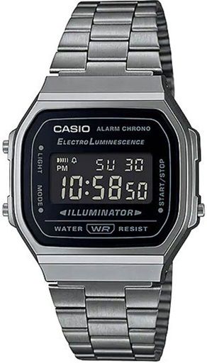Годинник Casio VINTAGE ICONIC A168WGG-1B
