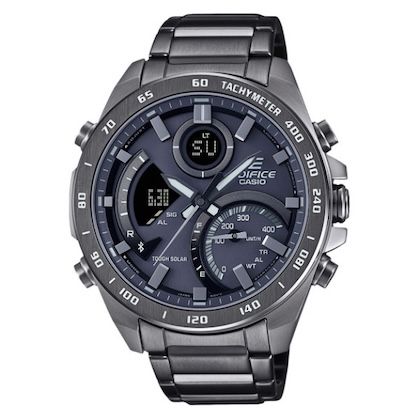 ГОДИННИК CASIO EDIFICE BLUETOOTH ECB-900MDC-1A
