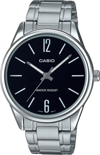 Годинник Casio TIMELESS COLLECTION MTP-V005D-1BUDF