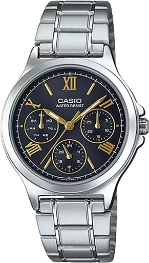 Годинник Casio TIMELESS COLLECTION LTP-V300D-1A2