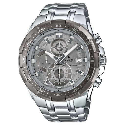 ГОДИННИК CASIO EDIFICE CLASSIC EFR-539DE-8A