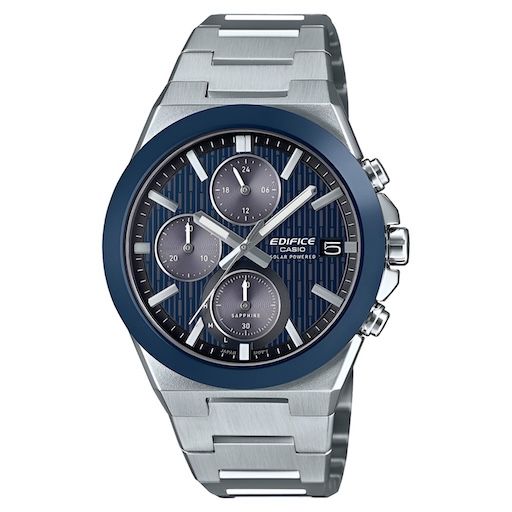 ГОДИННИК CASIO EDIFICE CLASSIC EFS-S650D-2A