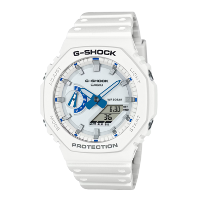 ГОДИННИК CASIO G-SHOCK CLASSIC GA-2100HDS-7A